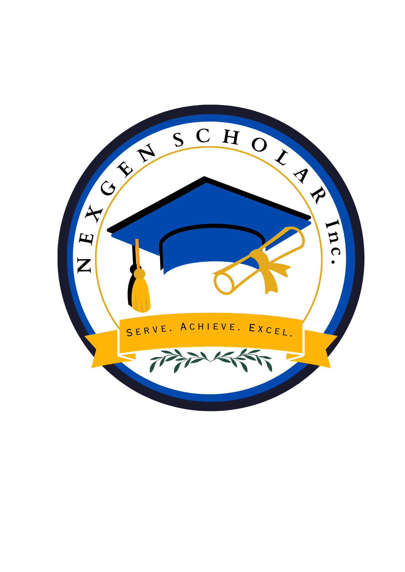 NexGen Scholar